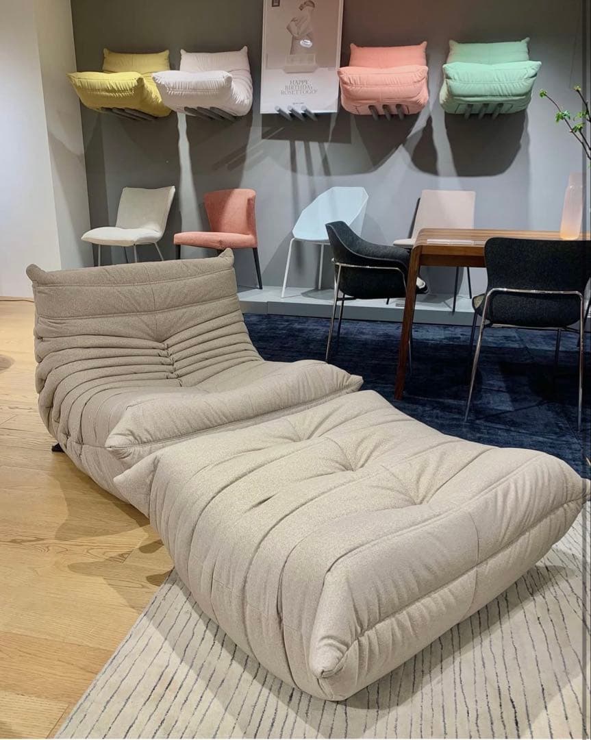 Tetsu リーンロゼ トーゴ（本体）