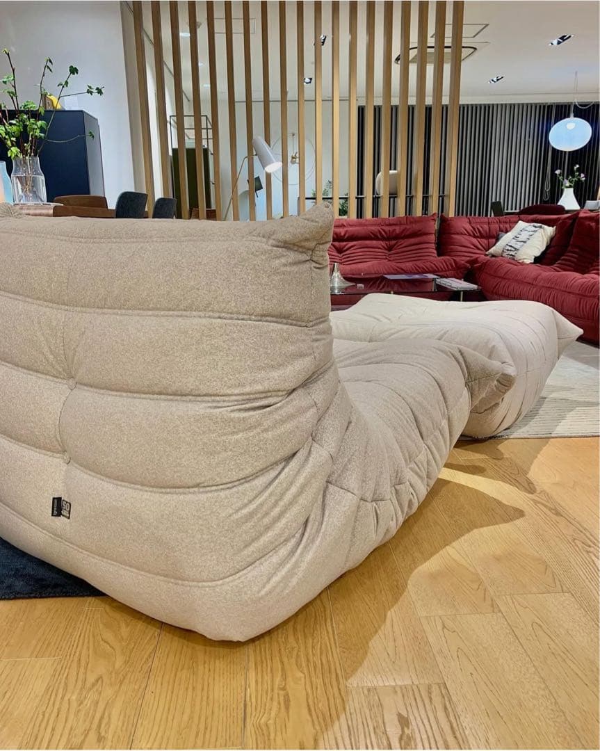 Tetsu リーンロゼ トーゴ（本体）