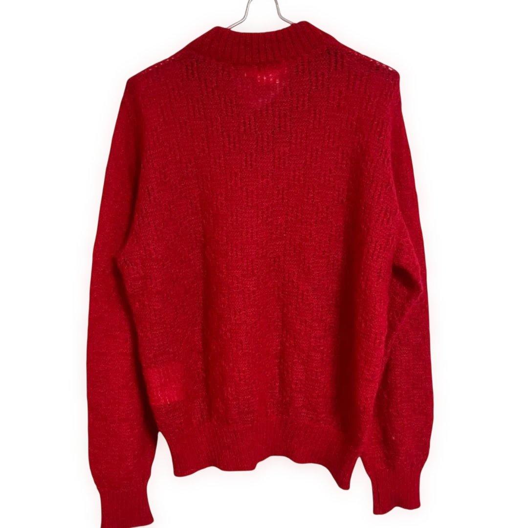 、 ✨GANRYU COMME des GARÇONS ニット セーター