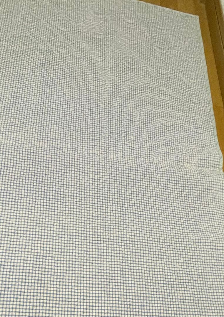 パッチワークキルト　ドランカーズパス