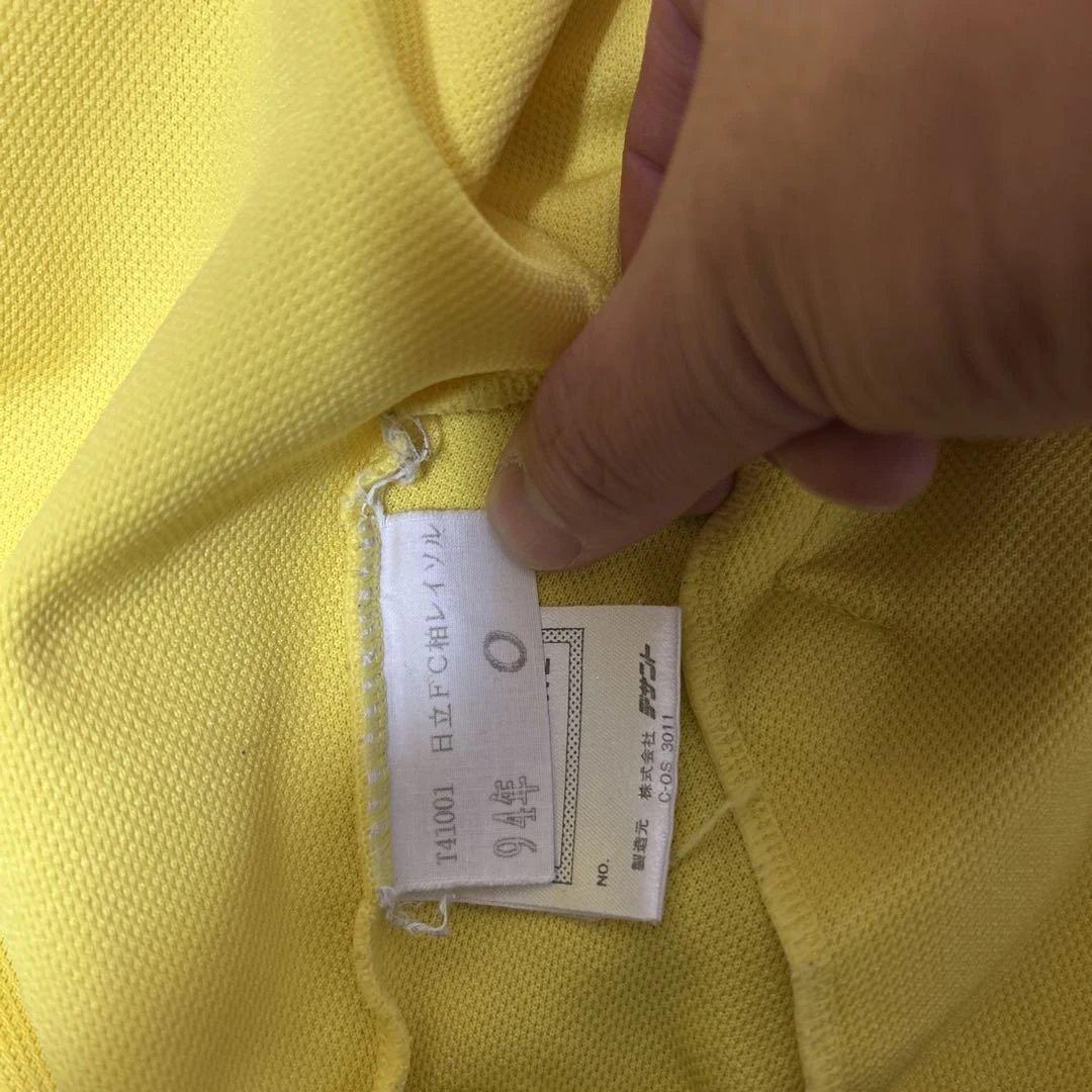 柏レイソル ジャージ ヴィンテージ サイズO