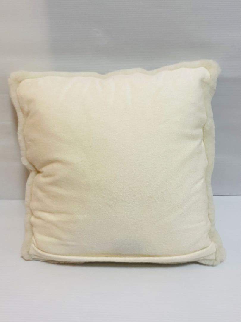 【美品】CHANEL　クッション