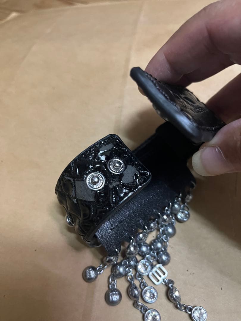 さくらIKKA様　DAD各種まとめ売り タッセル 小物入れ ラインストーン