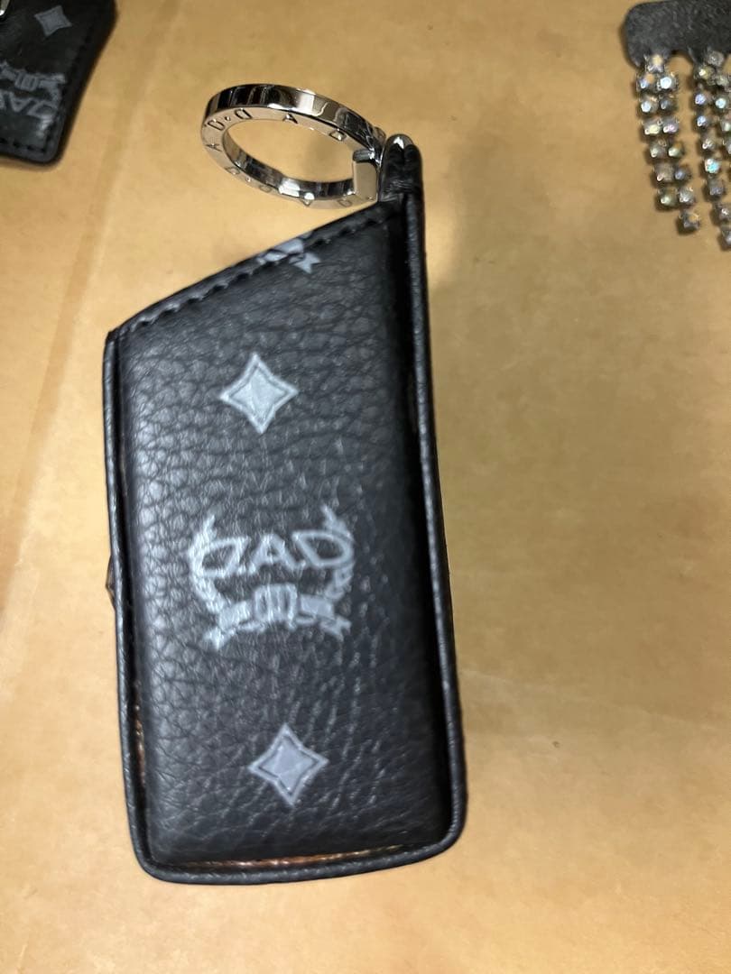 さくらIKKA様　DAD各種まとめ売り タッセル 小物入れ ラインストーン