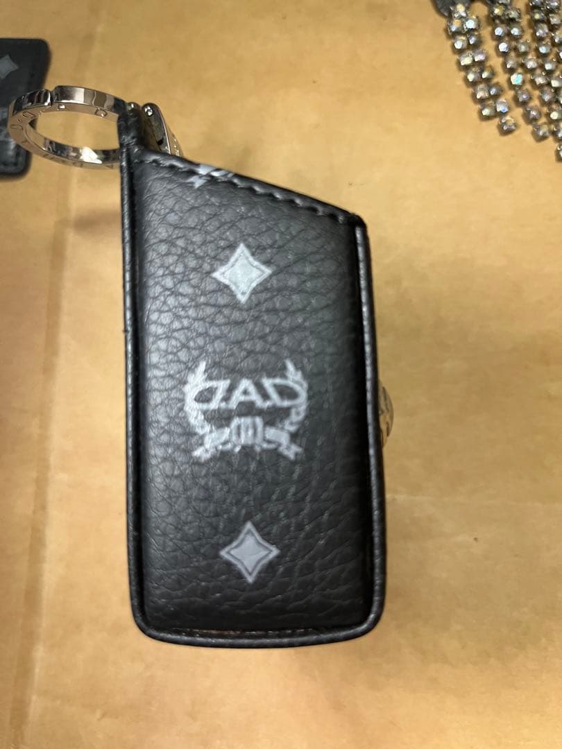 さくらIKKA様　DAD各種まとめ売り タッセル 小物入れ ラインストーン