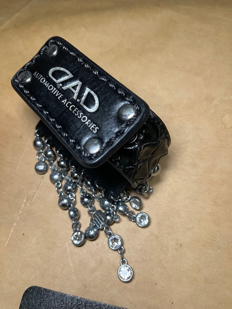 さくらIKKA様　DAD各種まとめ売り タッセル 小物入れ ラインストーン