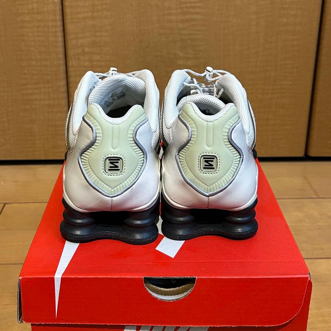 Nike Shox TL ND W limited／限定