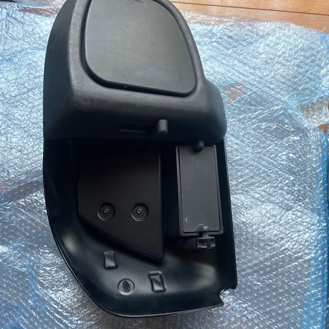 ハーレー純正ロアーフェアリング