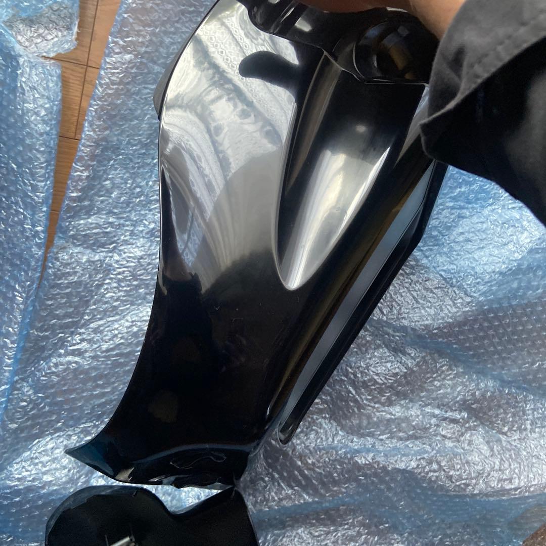 ハーレー純正ロアーフェアリング