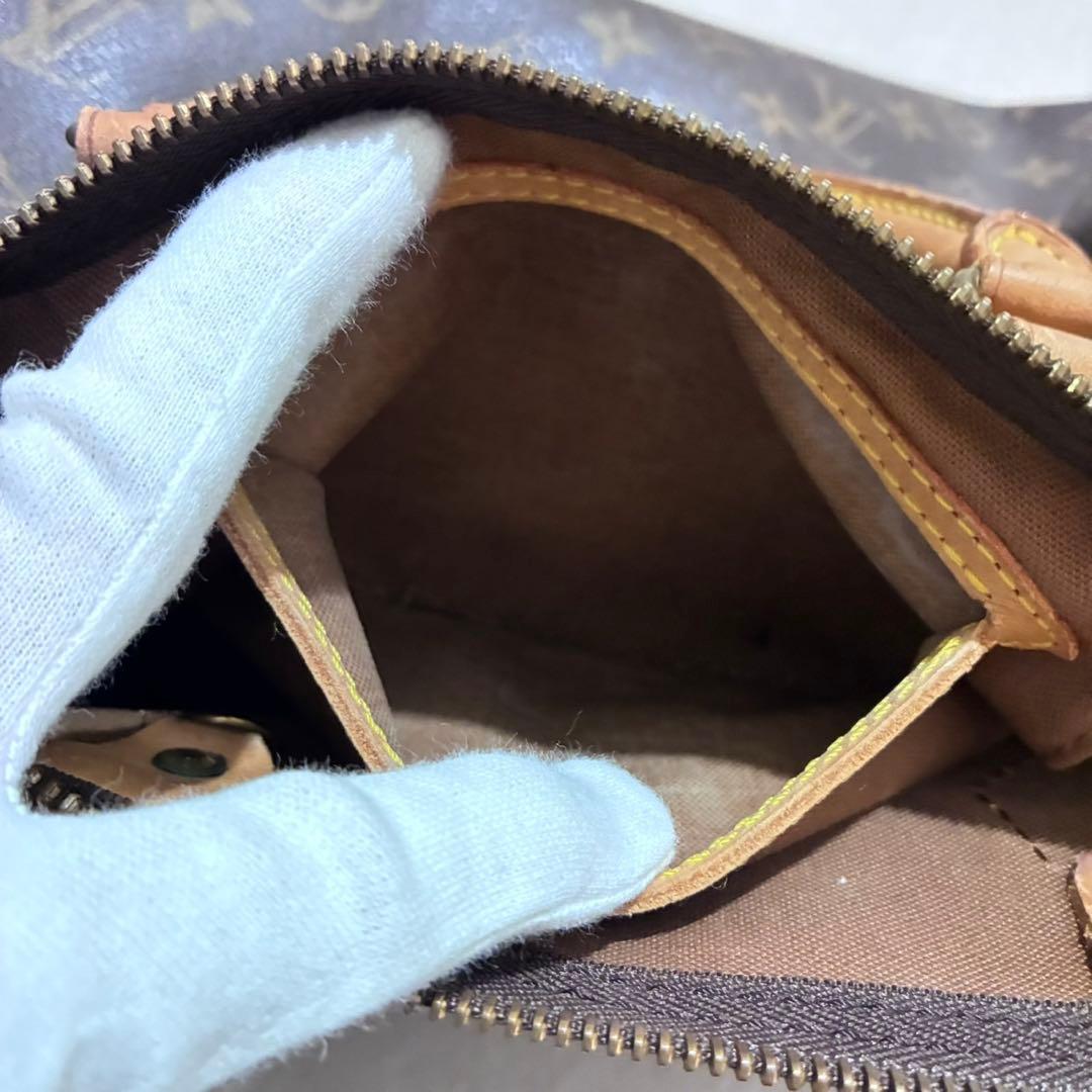 【人気商品✨】ヴィトン　モノグラム　スピーディ35　M41524