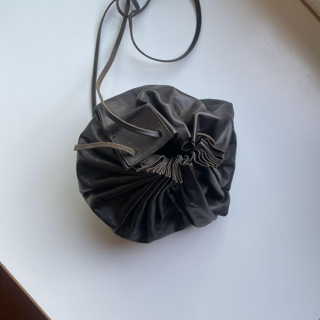 明日まで　ARTS&SCIENCE ショルダーバッグ