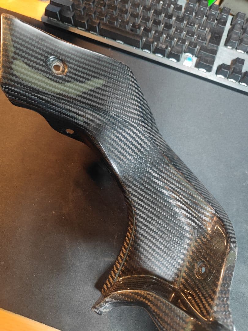 SPEEDRA r25 カーボンダッシュボード