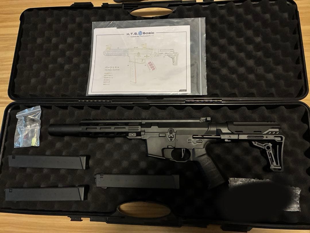 HTGベーシック スマートPCC TypeB【DSG Ver.】おまけ付き