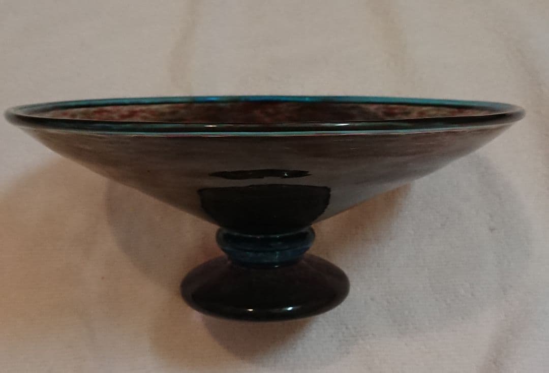 ガラス作家 Yoko Hirosawa