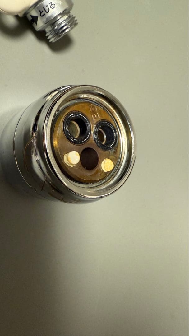 分岐水栓 CB-SKH6