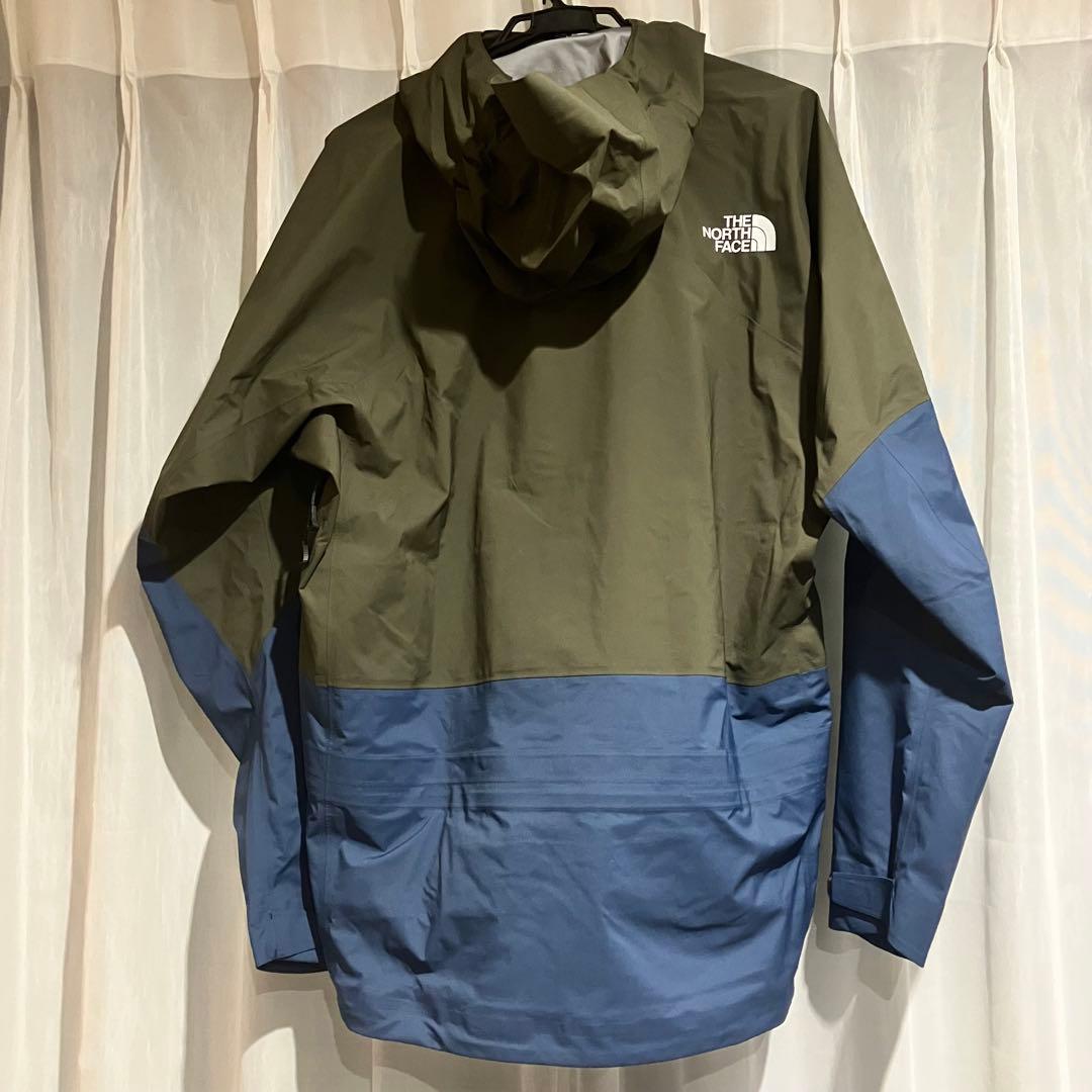 【美品】THE NORTH FACE スノーボードウェア 男性用