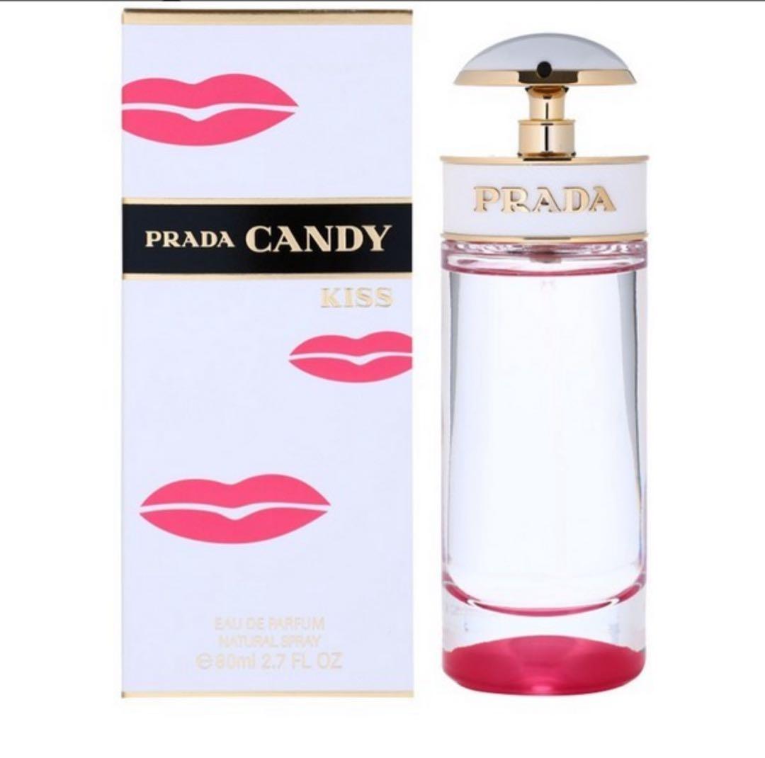 Prada Candy Kiss 80ml 香水