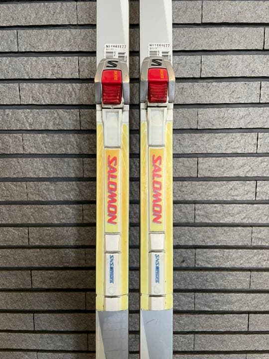 FISCHER☆カーボンライト スケートプラスRCS