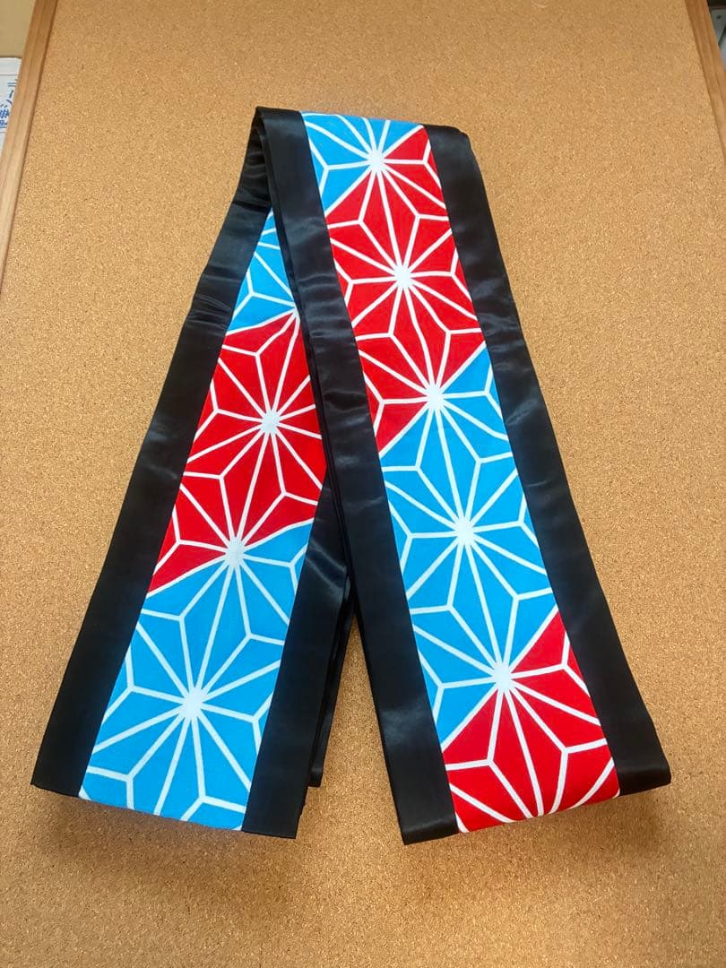 町娘風　七五三 7歳 女の子 着物セット レトロ