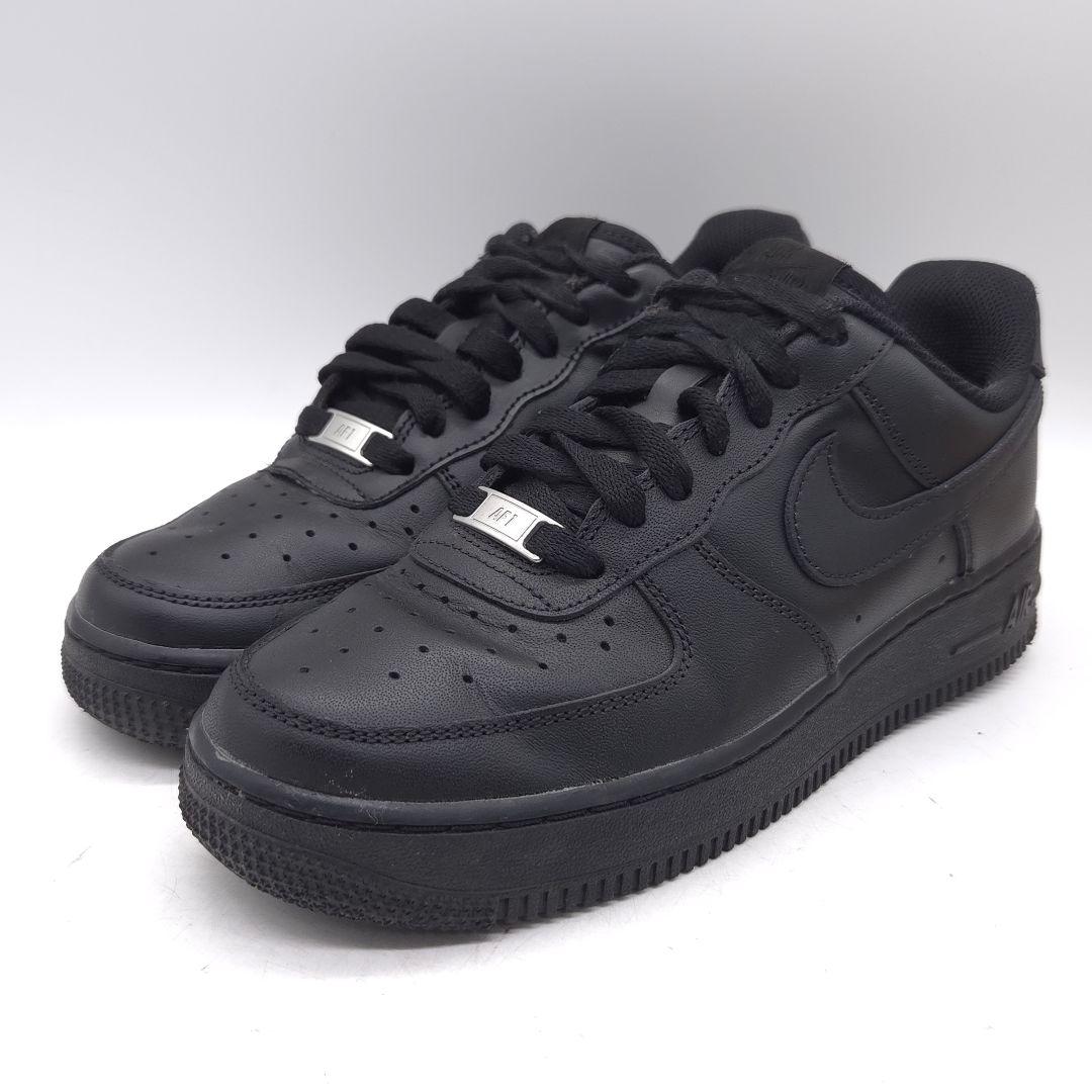 NIKE AIR FORCE 1 ナイキ エアフォース スニーカー 24.5cm