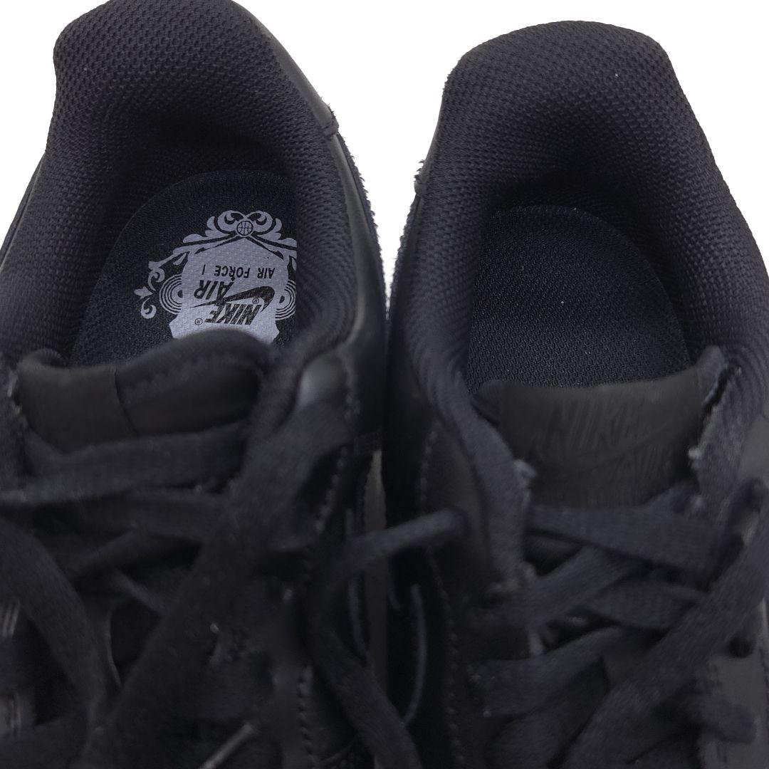 NIKE AIR FORCE 1 ナイキ エアフォース スニーカー 24.5cm