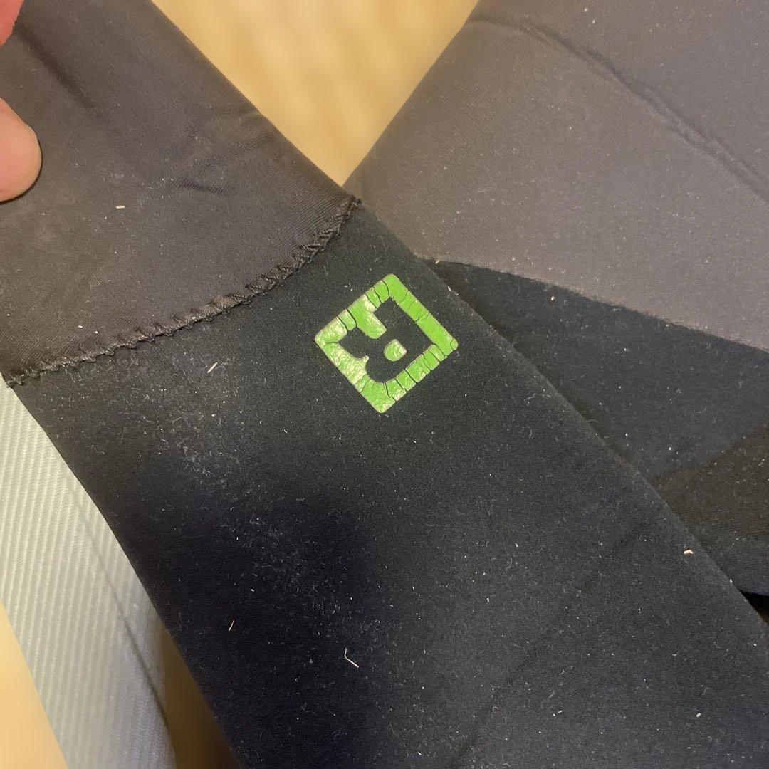 Patagonia パタゴニア　メンズウェットスーツ M ロンスプ