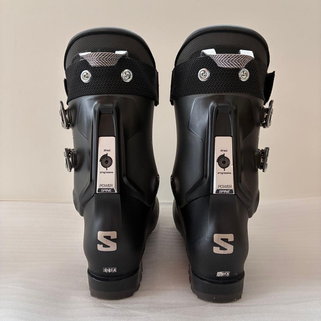 スキー SALOMON S/PRO Supra 110 Boa 27-27.5