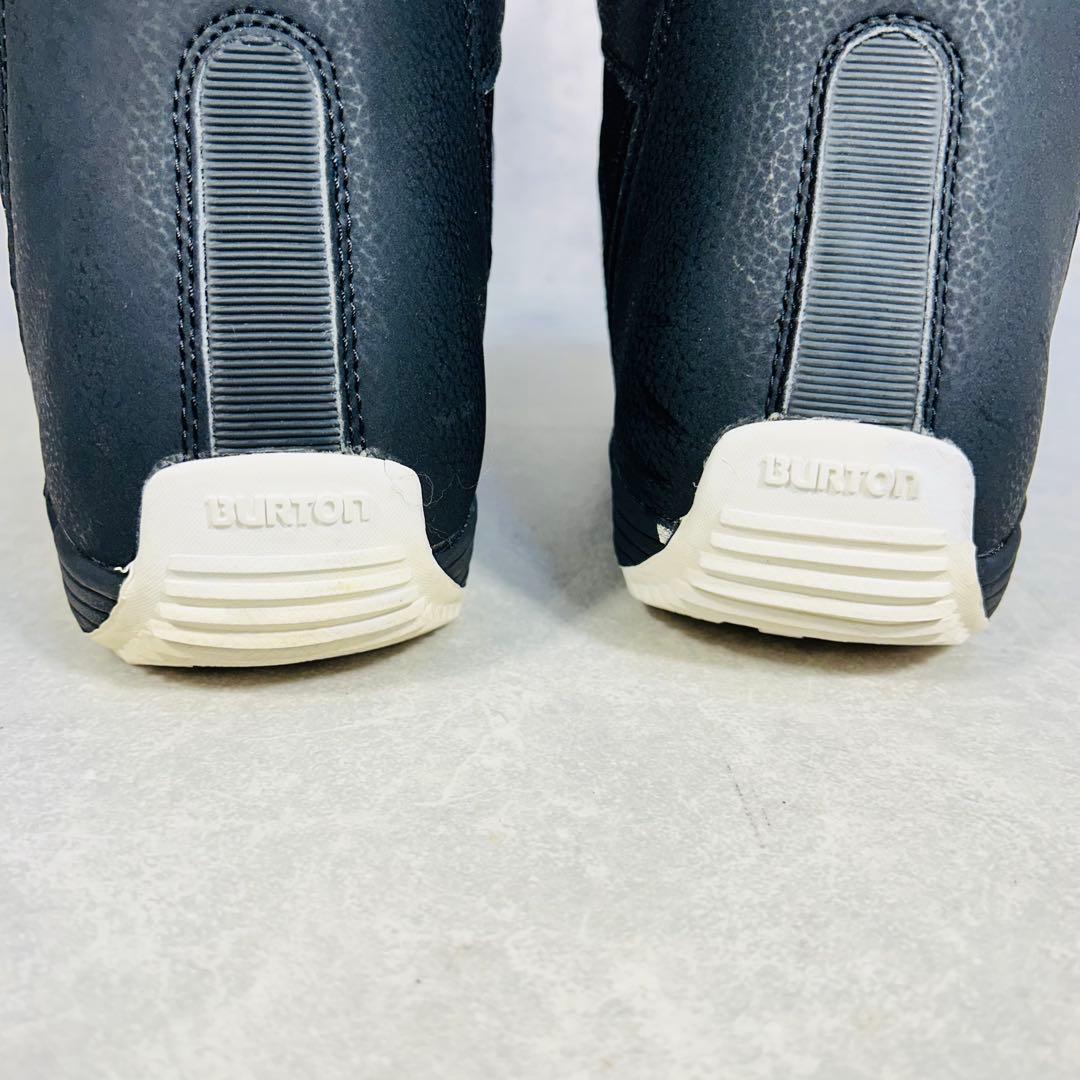 バートン MOTO ASIAN-FIT 27cm スノーボード ブーツ