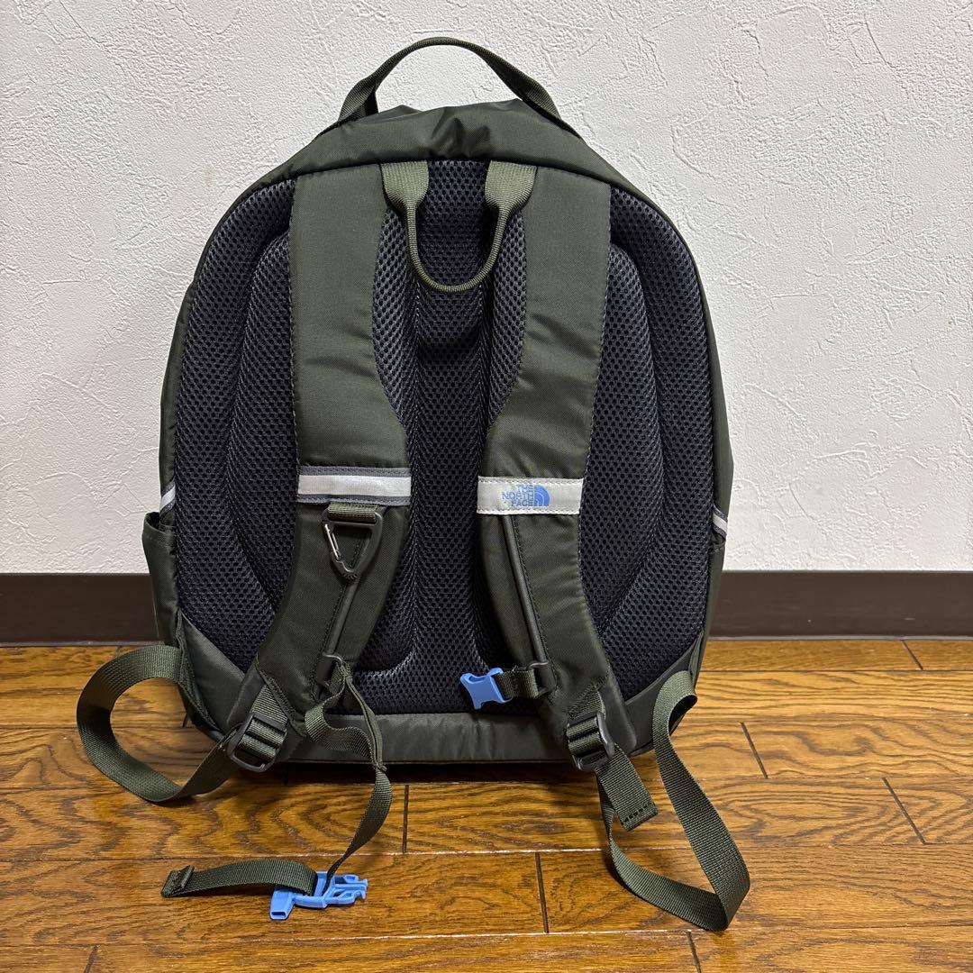 THE NORTH FACE K TOSS キッズ　リュック