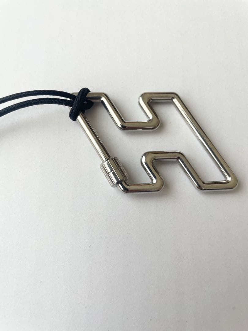 エルメス・キーリング