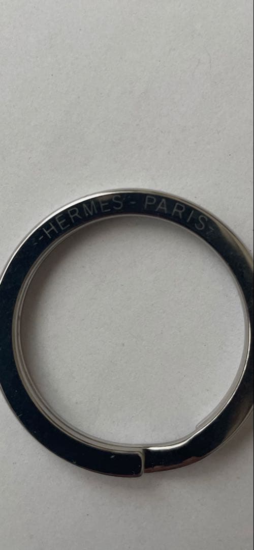 エルメス・キーリング