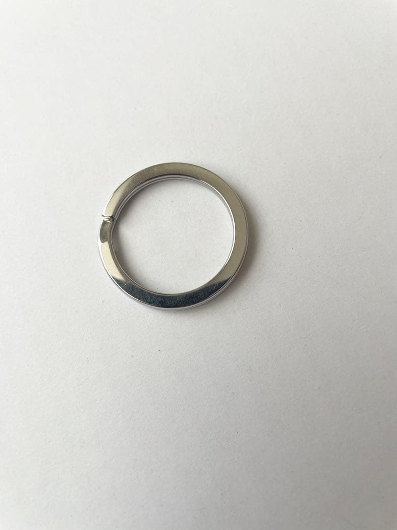 エルメス・キーリング