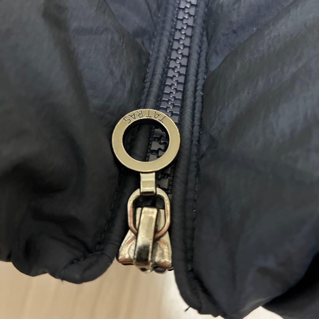 TATRAS ポリテアマ ネイビー01サイズ