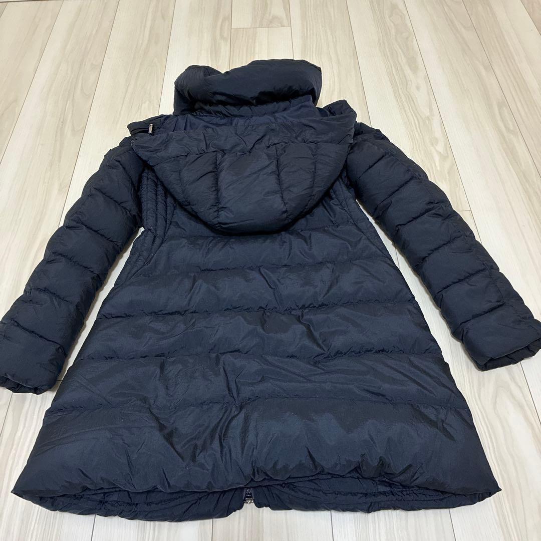 TATRAS ポリテアマ ネイビー01サイズ