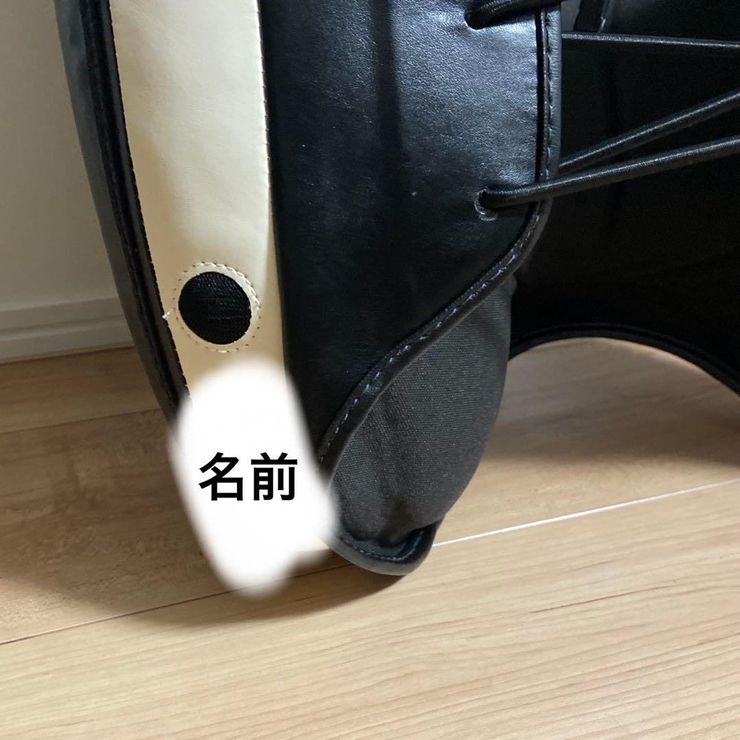 フェアテックス ローキック用タイパッド