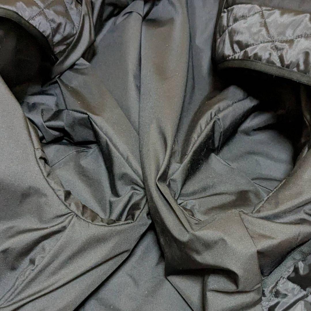 ✨極美品 TOGA VIRILIS Fake fur coat チェスターコート