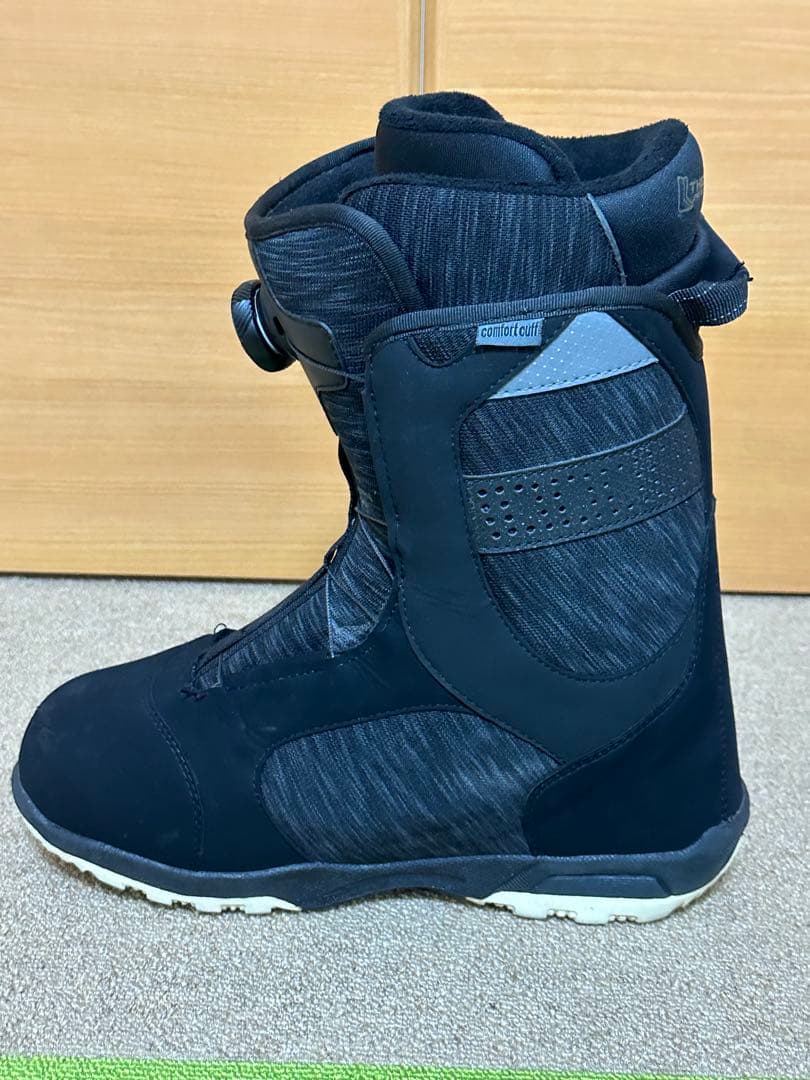 head STRIKE スノーボードブーツ BOA 26cm