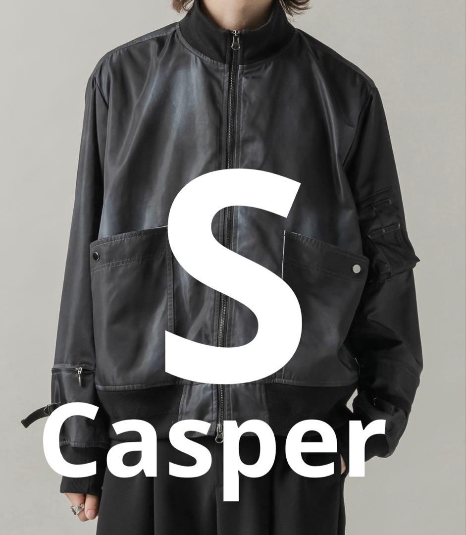 Inkjet gimmick MA-1/インクジェットギミックMA-1