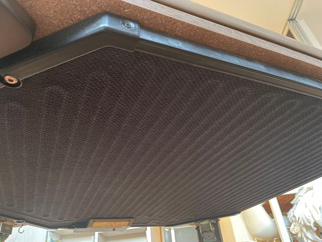 フラットヒーター 折れ脚こたつ