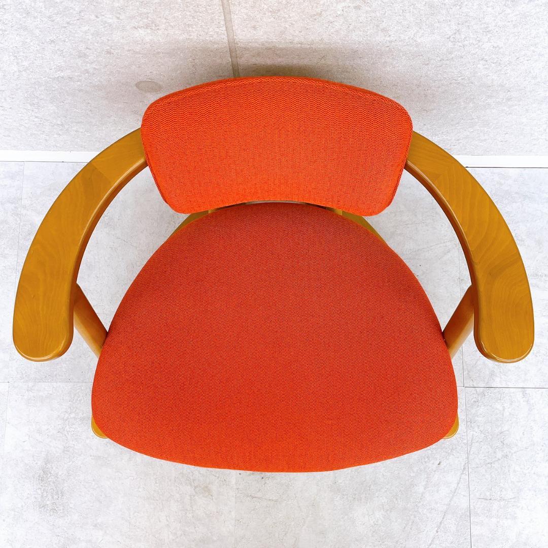 無限工房 かに座椅子 ローチェア リラックスチェア