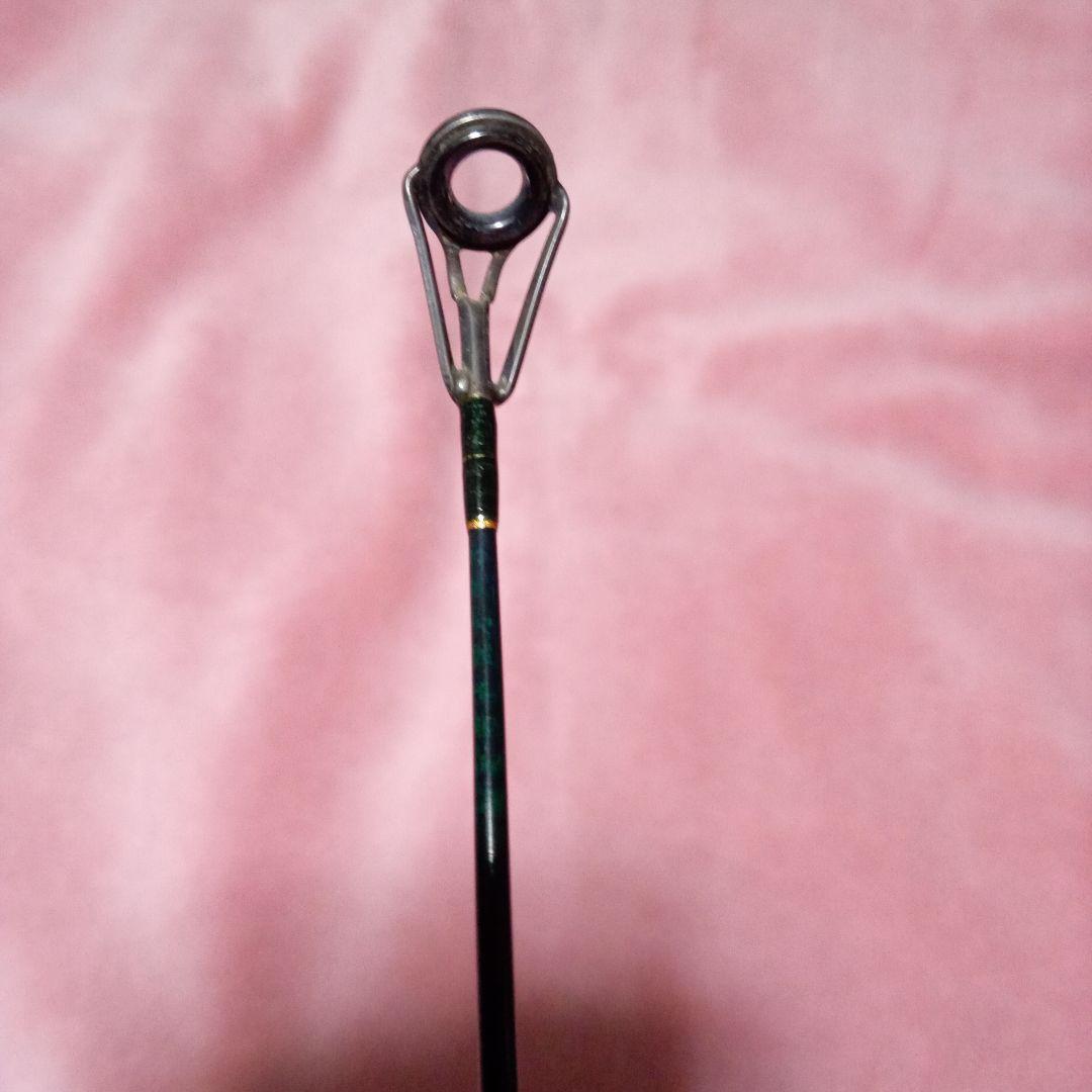 ライギョロッド 　オフト　雷魚七〇粘強