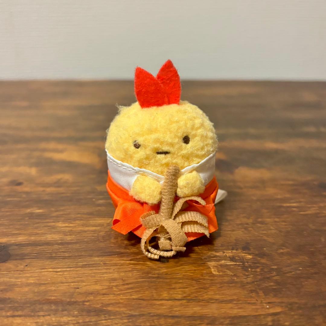 激レア　2016年　すみっコぐらし　運気アゲアゲすみっコぐらし神社＋ぬいぐるみ