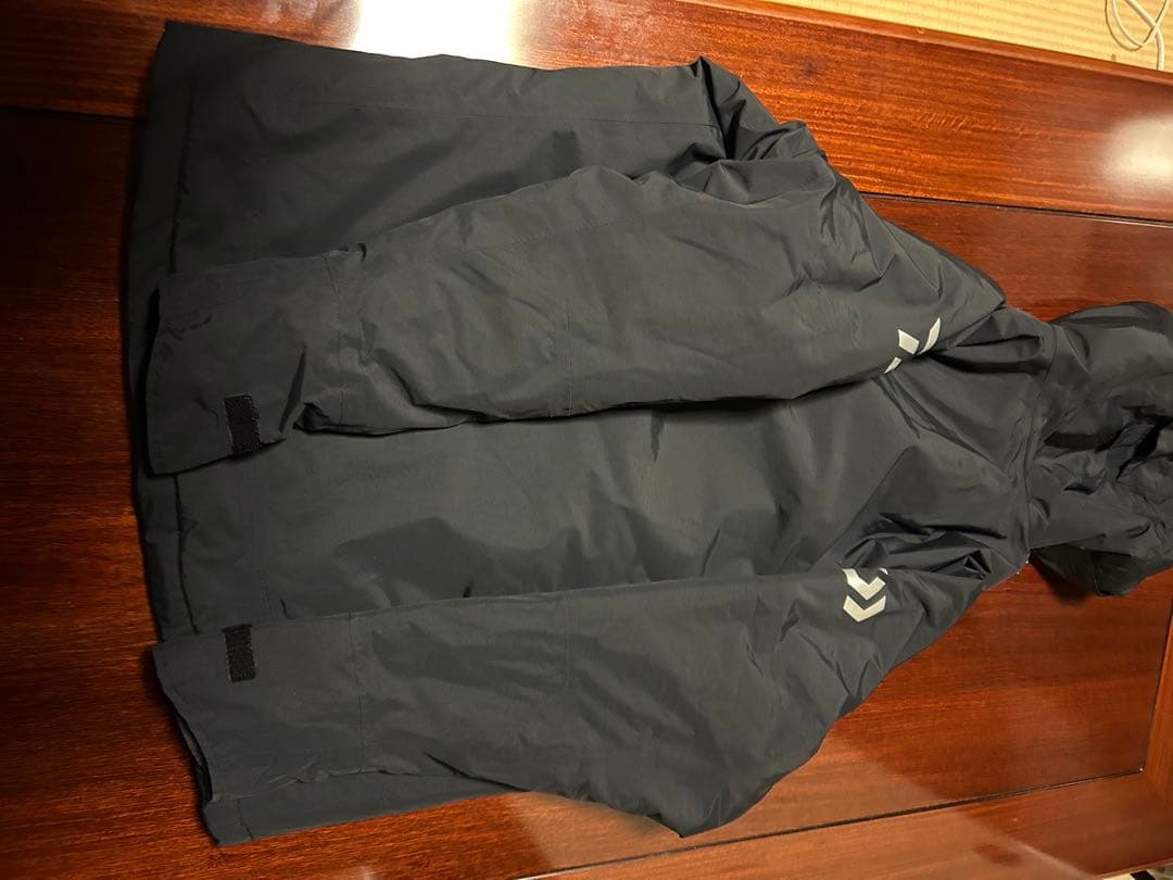 ダイワレインマックスハイパー ハイロフトウィンタースーツL DW-3422上下