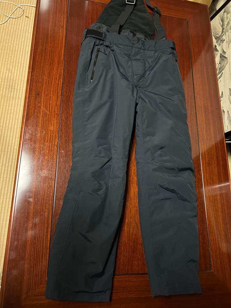 ダイワレインマックスハイパー ハイロフトウィンタースーツL DW-3422上下