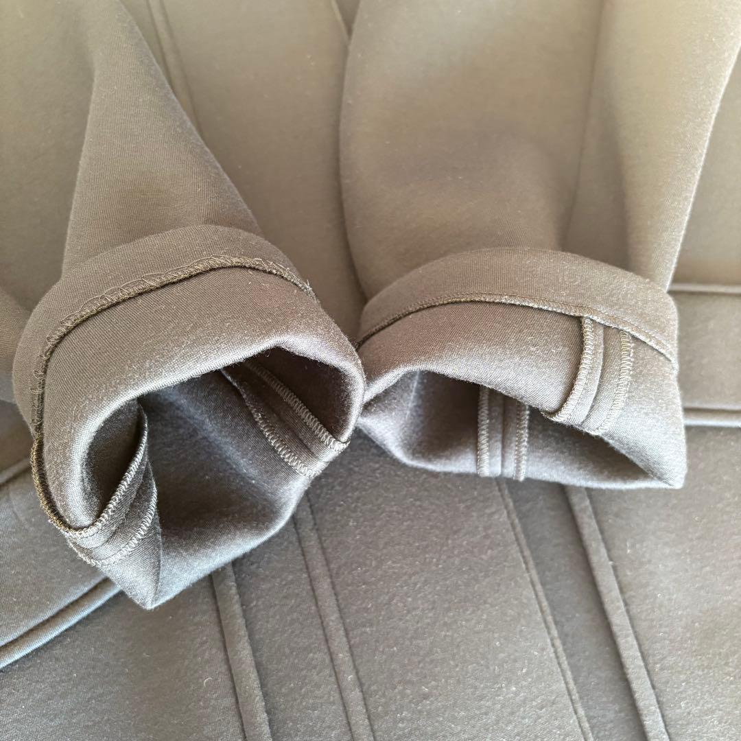 [美品]人気完売品　エンフォルド　ボンディングフーデットコート ENFOLD