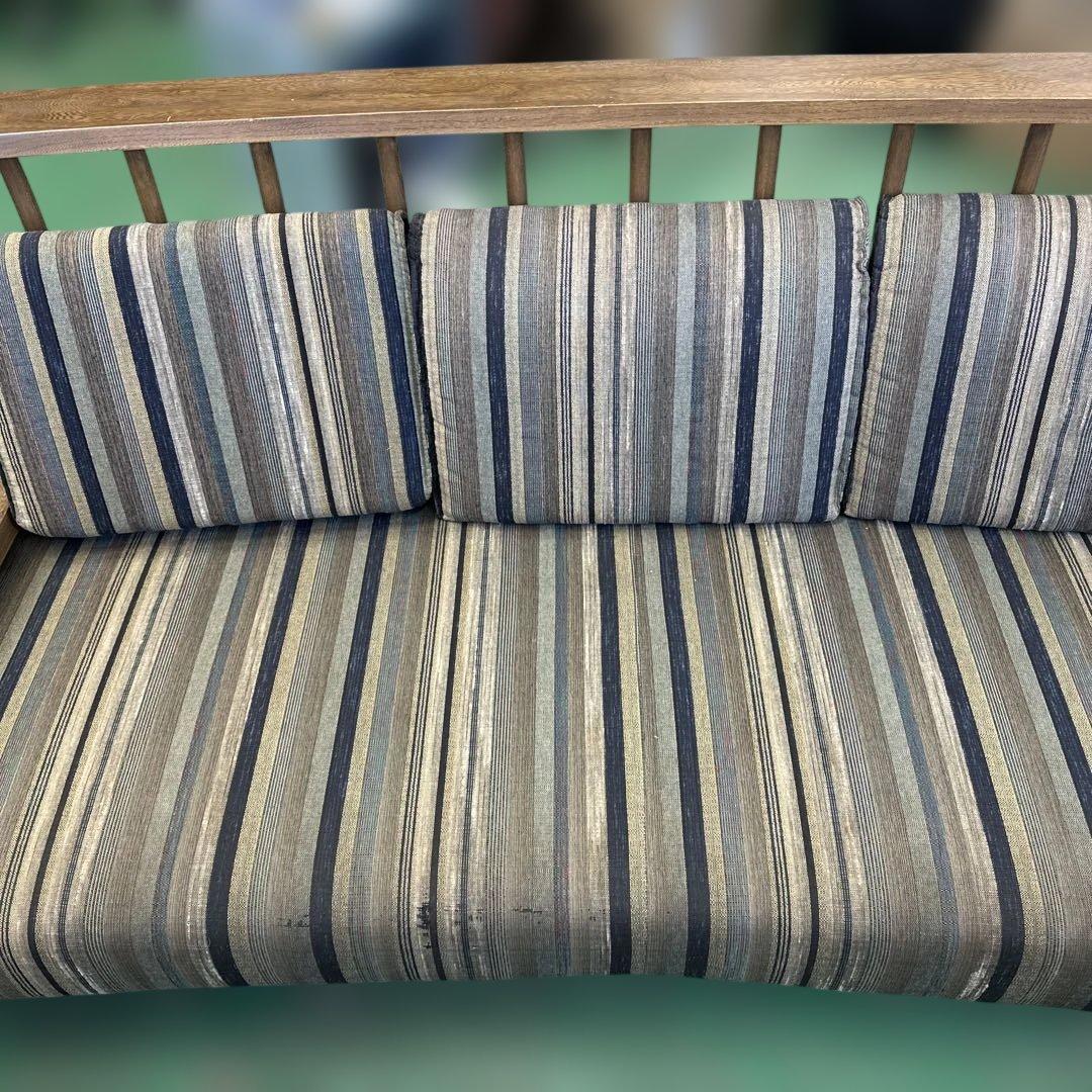 イーストウッド　EASTWOOD3人掛けソファー