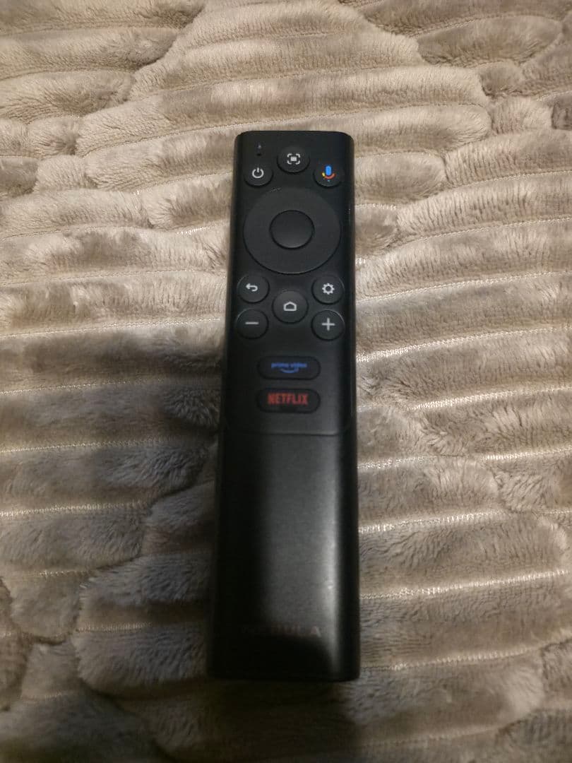 Nebula Capsule3 モバイルプロジェクター