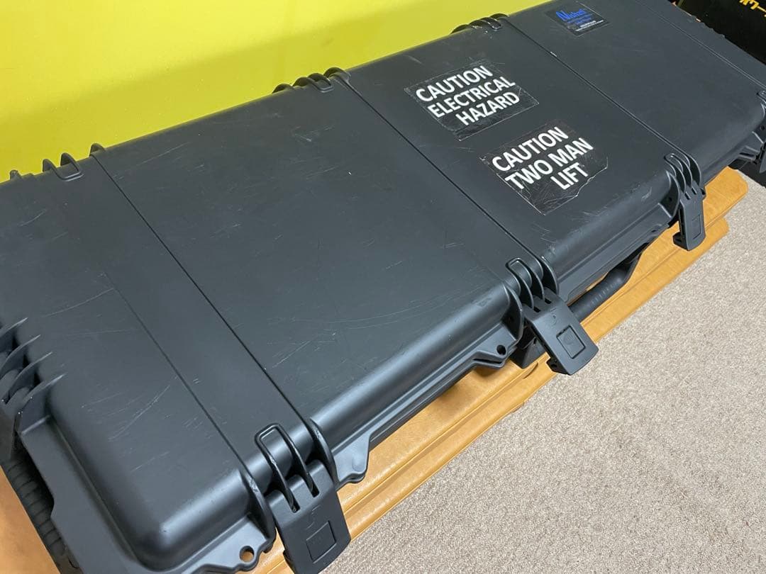 ペリカンケース ストームケース　im3220