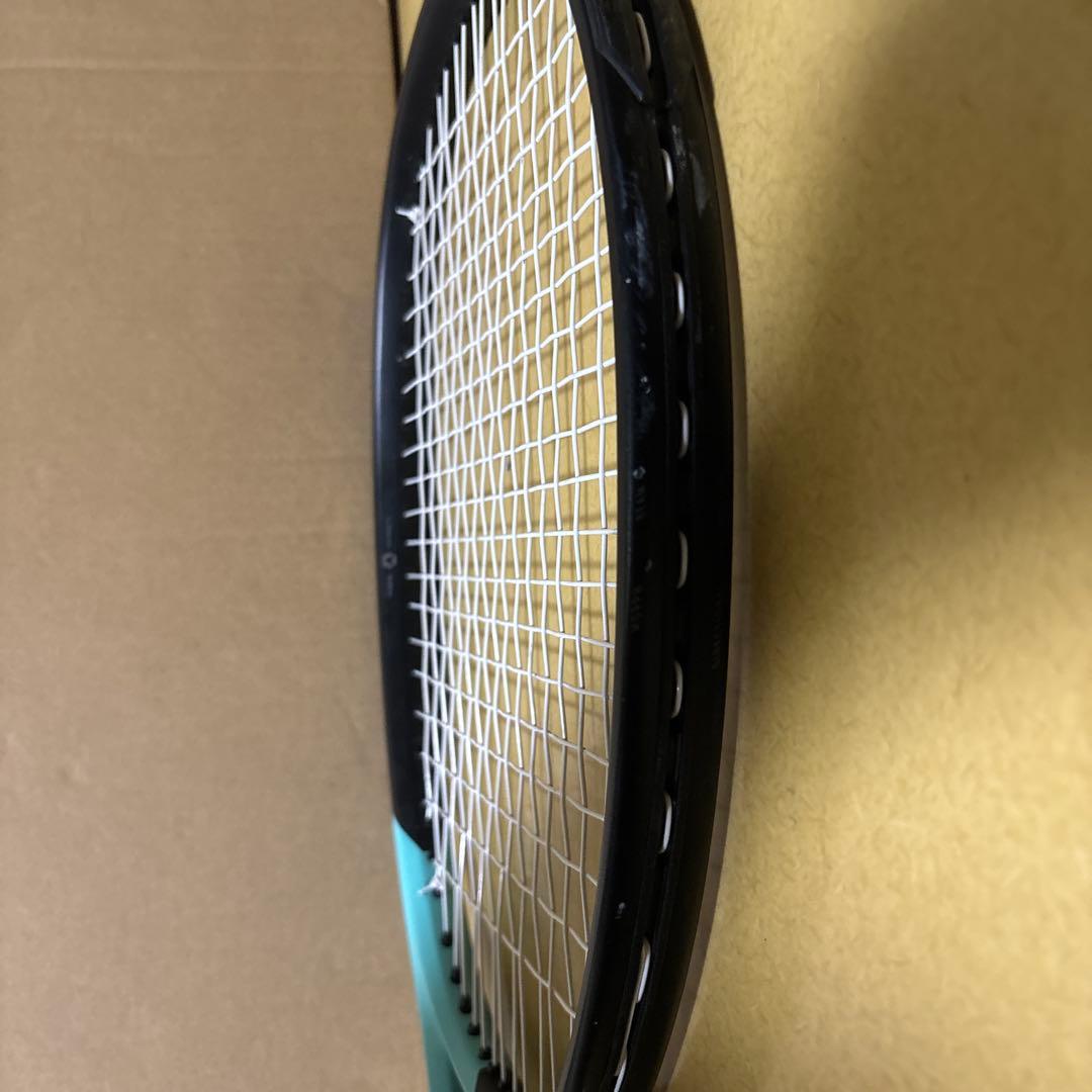 ラケット(硬式用) HEAD BOOM pro 2022 G3