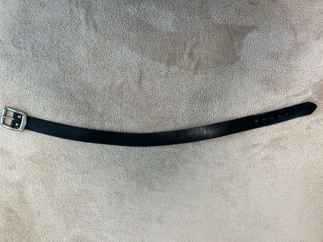 サムライジーンズ　SAMURAI JEANS 34 カーブベルト